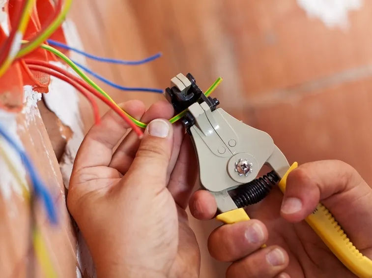 installazione impianto elettrico