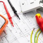 Disegni impianti elettrici domestici