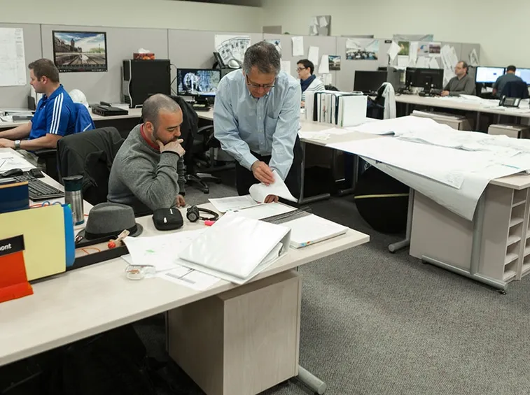 Progettisti