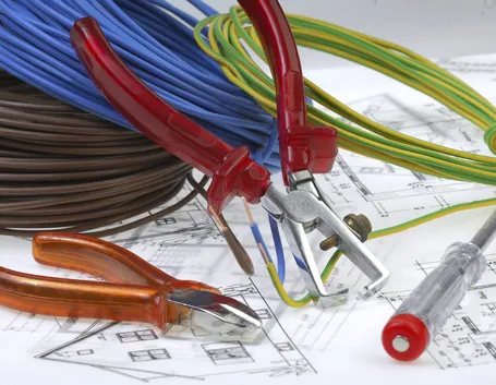 Cavi per impianti elettrici