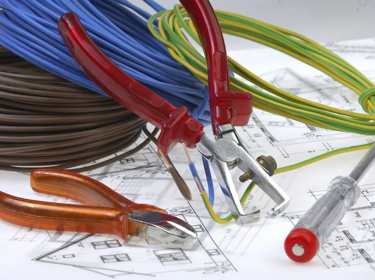 Cavi per impianti elettrici