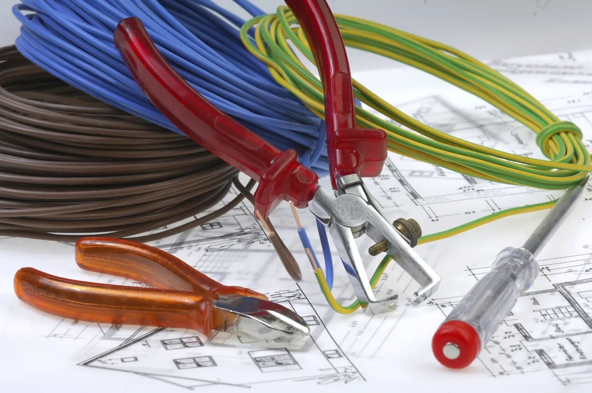 Cavi per impianti elettrici