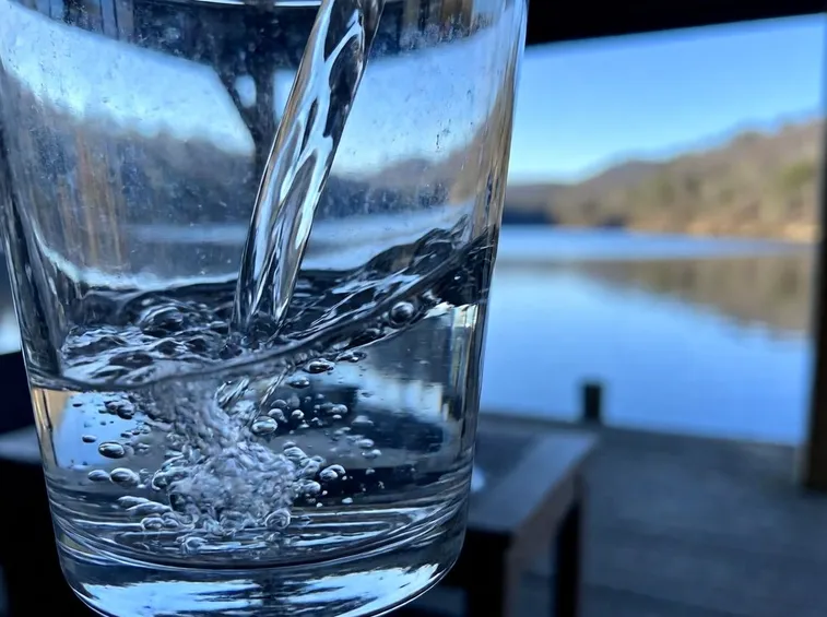 Acqua sicura