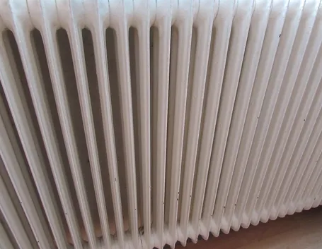 Termosifone tradizionale