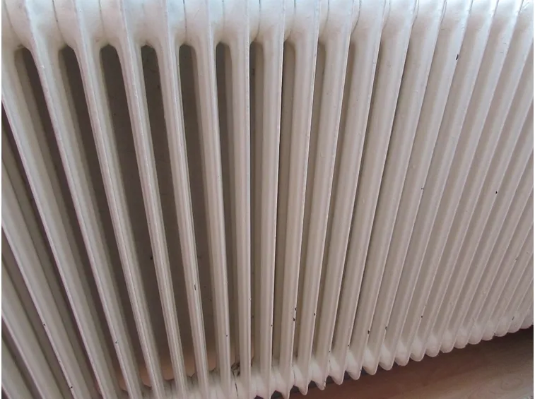 Termosifone tradizionale