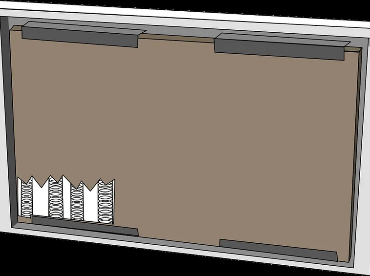 Copritermosifone