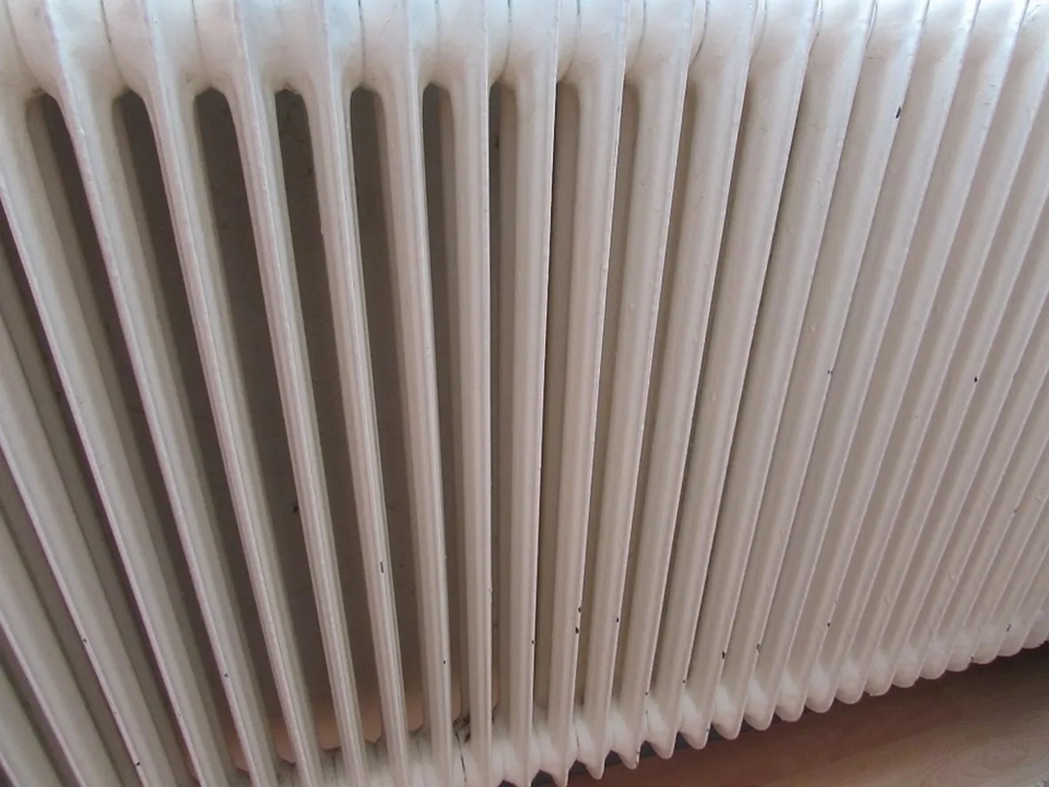 Termosifone tradizionale