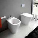 Fissare i sanitari del bagno