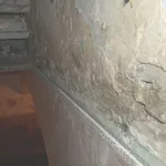 danni da umidità all'intonaco