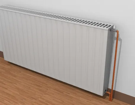 Termosifone semplice