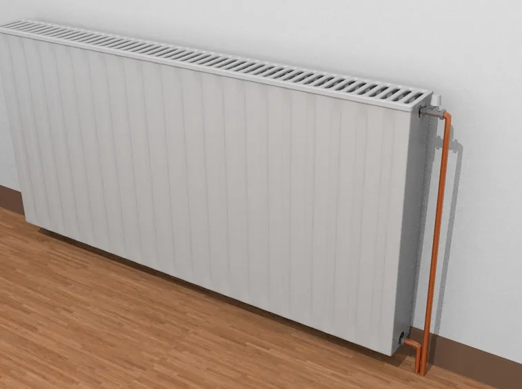 Termosifone semplice