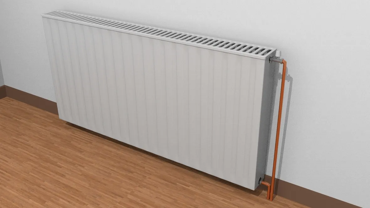 Termosifone semplice