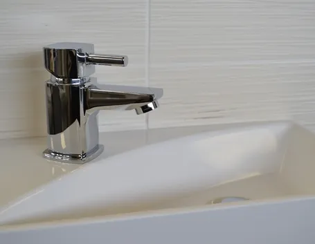 Lavabo muro