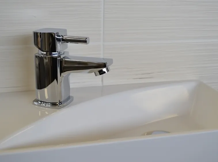 Lavabo muro