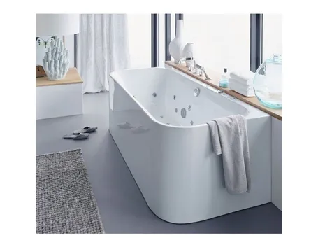Sostituire vasca da bagno