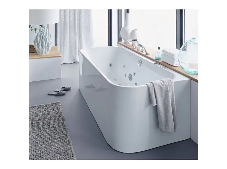 Sostituire vasca da bagno