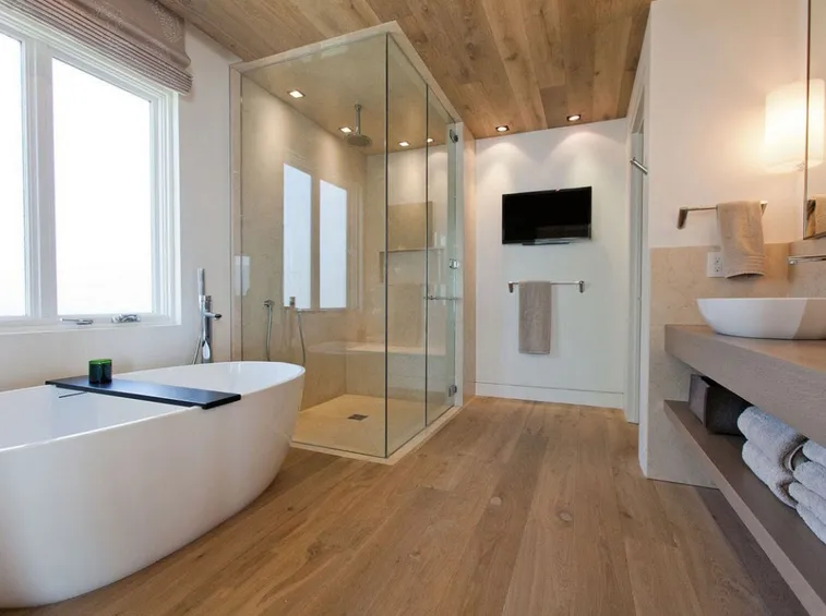 installare vasca da bagno