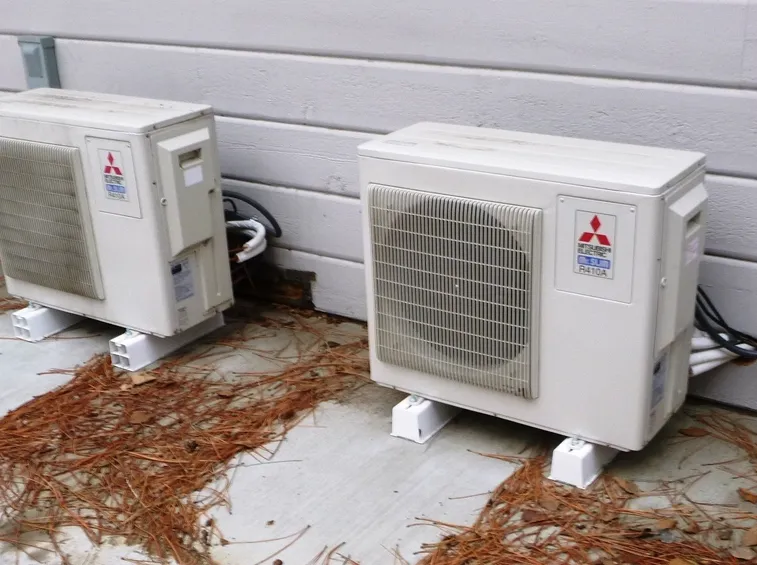 Funzionalità a basse temperature esterne