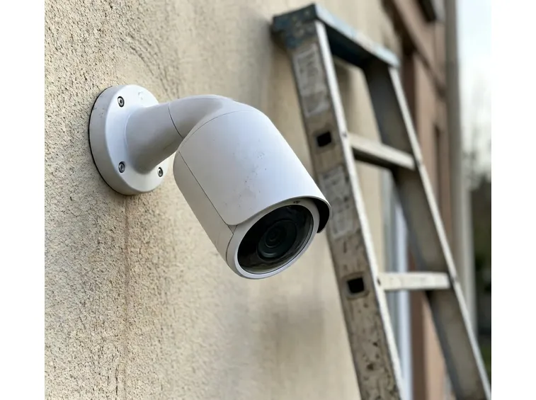 videosorveglianza casa