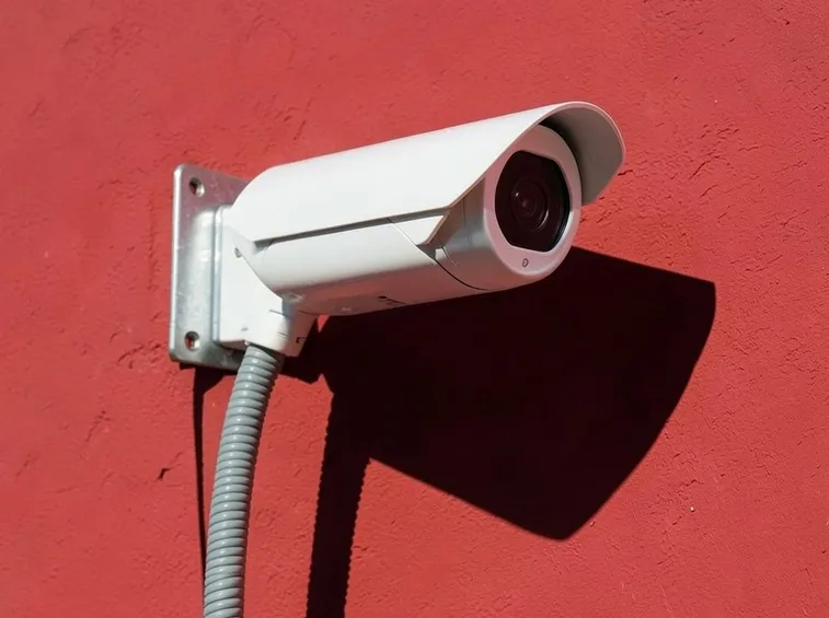 Videosorveglianza antintrusione