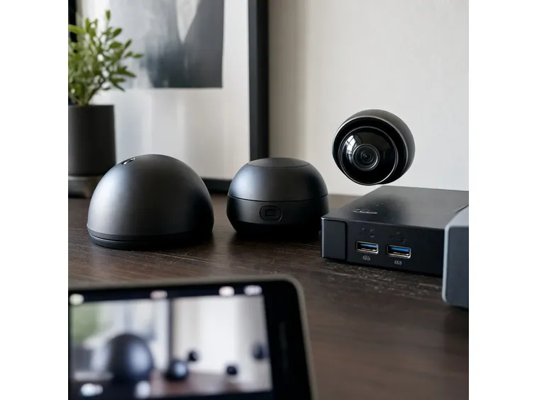 Telecamere e DVR