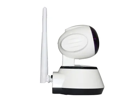 Esempio videocamera