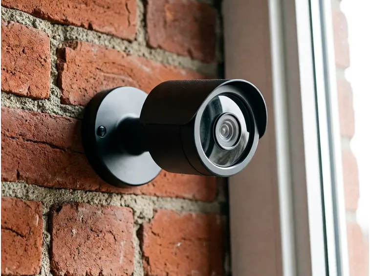 Videocamera sicurezza