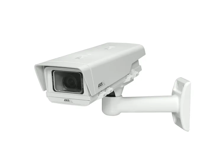 telecamera videosorveglianza