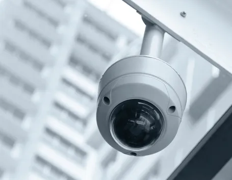 Telecamere per la videosorveglianza