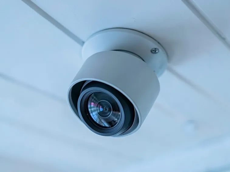 Telecamere per la videosorveglianza