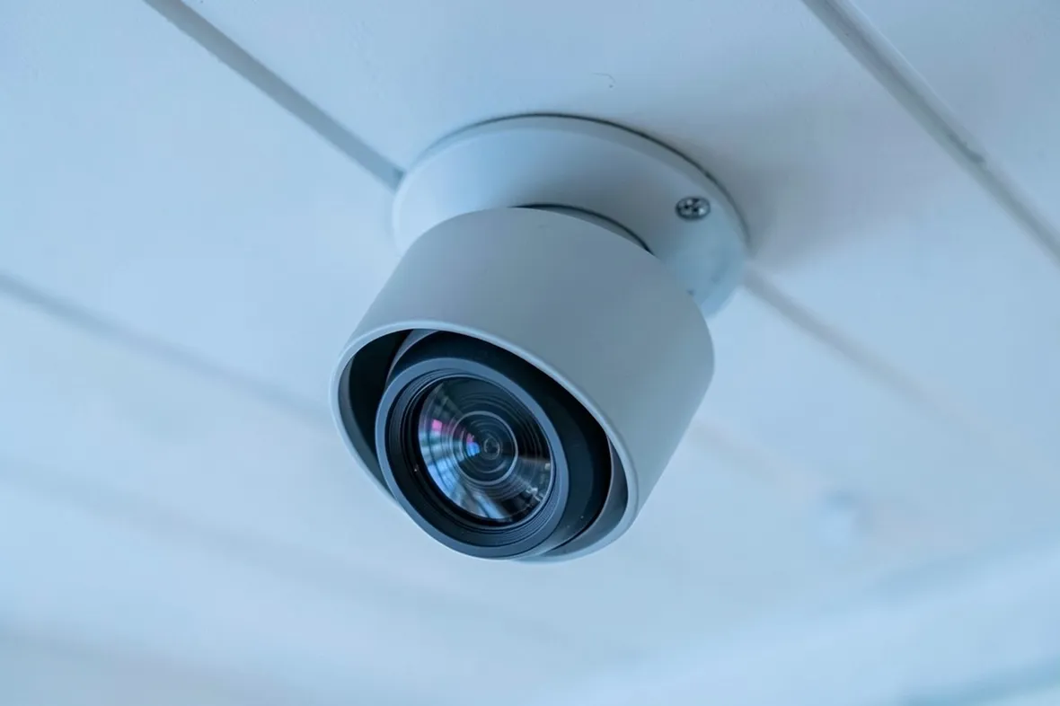 Telecamere per la videosorveglianza