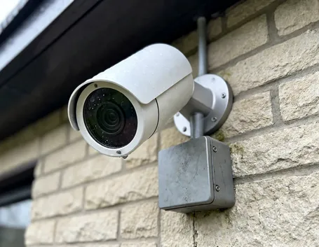 Pioggia e umidità: grado di protezione IP, posizione e condensa
