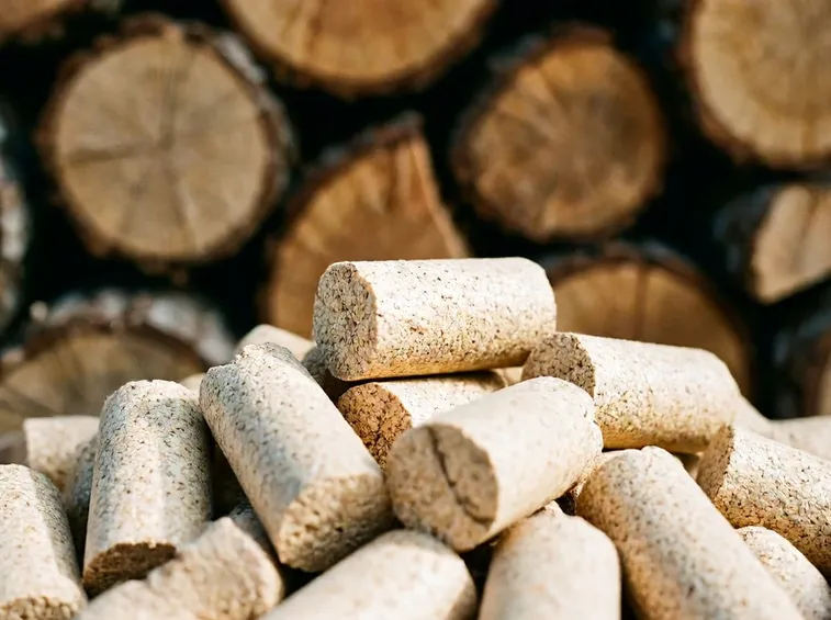 Pellet