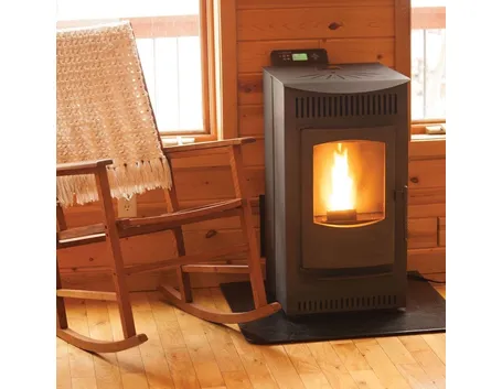 Stufa pellet