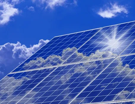impianto fotovoltaico