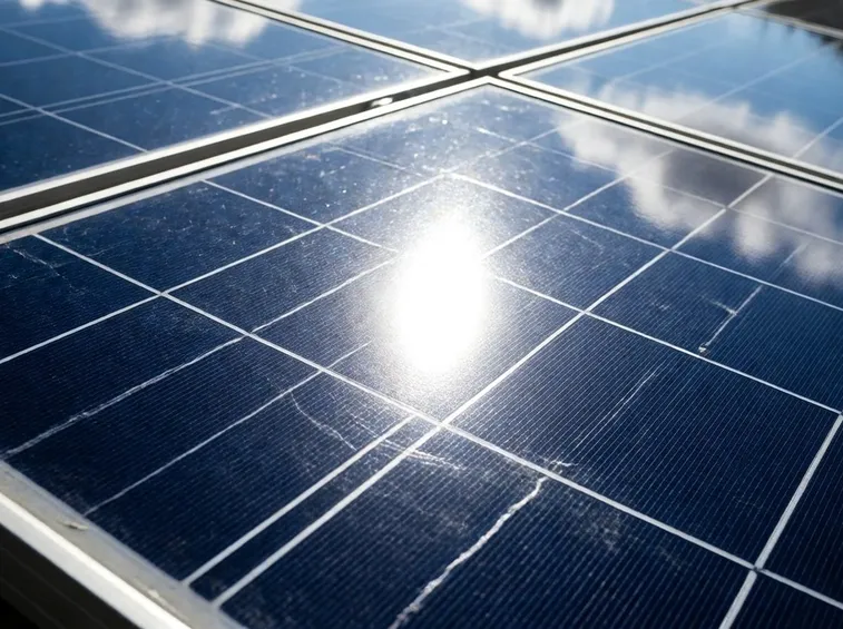 impianto fotovoltaico