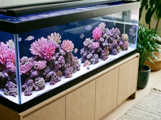 Acquario marino