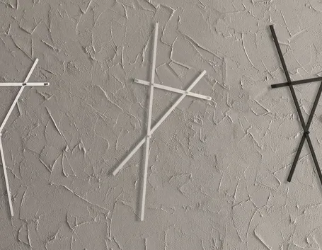Appendiabiti parete