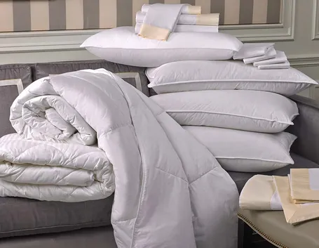 Biancheria da letto