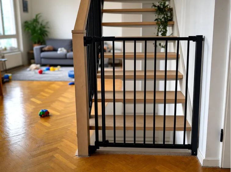 Cancelletto per bambini
