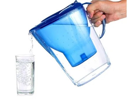 Caraffa filtrante