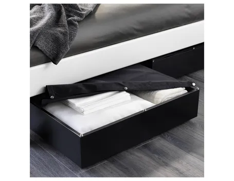 contenitori sotto letto Ikea