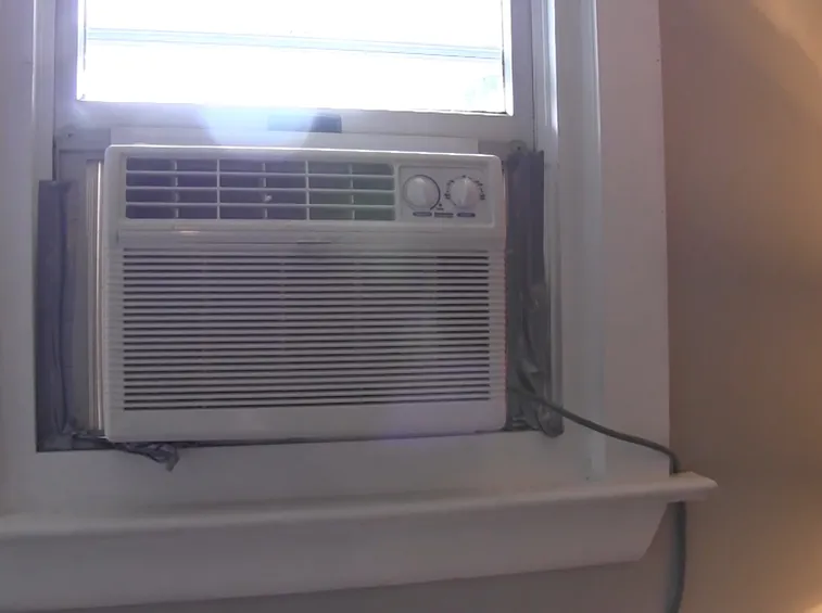 Climatizzatori parete