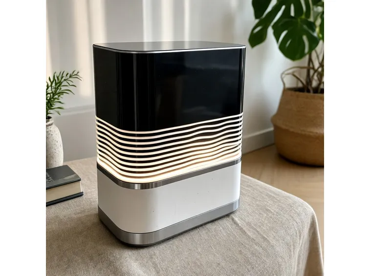 Purificatore d'aria