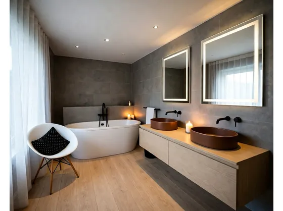Arredamento bagno