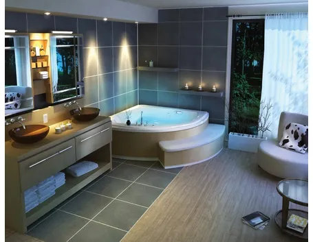 Arredamento bagno