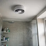 Condensa invernale nel bagno cieco: quanta aria deve muovere l'aspiratore