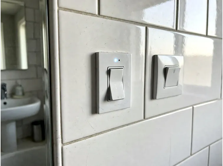 Timer, igrostato e serranda antiritorno: i comandi utili d'inverno