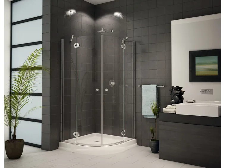 Tipologia bagno doccia