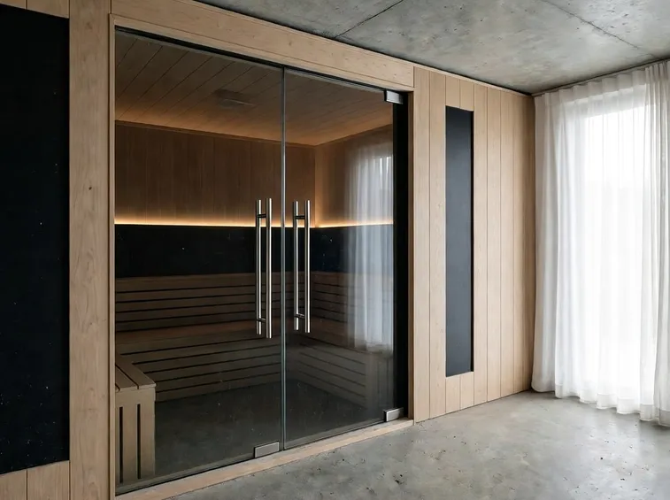 Bagno turco in casa